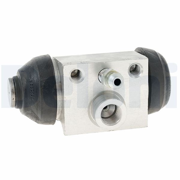 DELPHI LW90175 Arka Fren Silindiri Fiat 500 L 12> 500 09> Egea 16> 0.9t 1.0 Mild 1.3d Mtj 1.4 1.6d Mtj 20.64mm