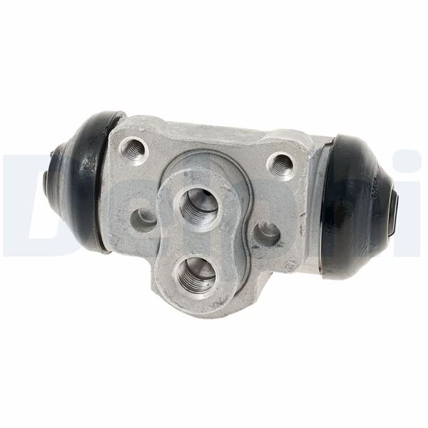 DELPHI LW90204 Arka Tekerlek Silindiri Fiatfiat Fullback
