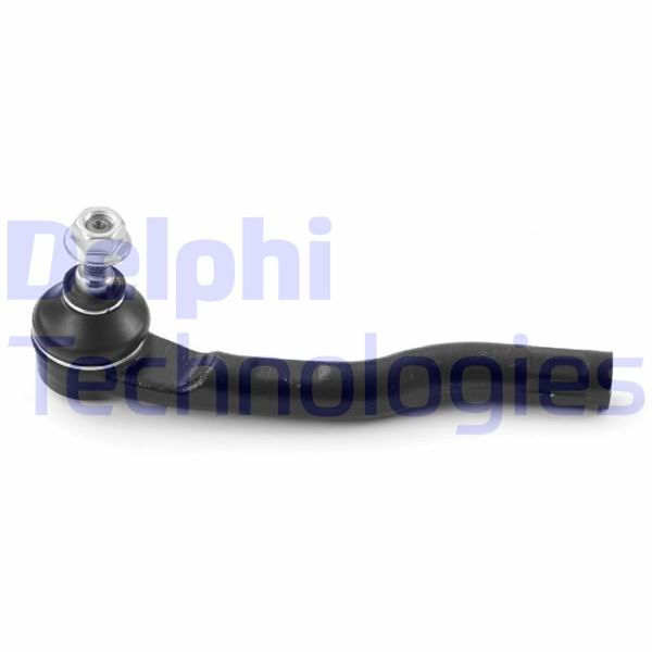 DELPHI TA6380 Rot Başi Diş Sol Honda Jazz 1.3l L13b2 Gk3 15->