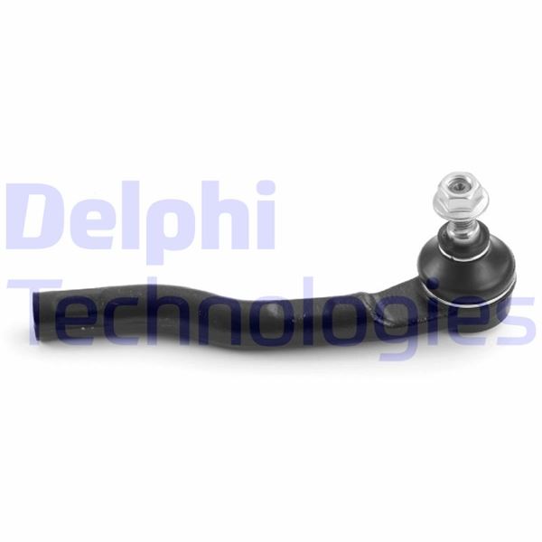 DELPHI TA6381 Rot Başi Diş Sağ Honda Jazz 1.3l L13b2 Gk3 15->