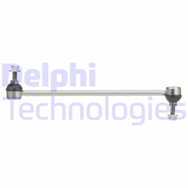DELPHI TC5098 Önsol/Sağ Z-Rot Hondahonda Pilot