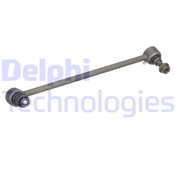 DELPHI TC6431 Z-Rot Ön Sol Honda-Accord-2013-2017-Acura-Tlx 1st Gen-2014-2020