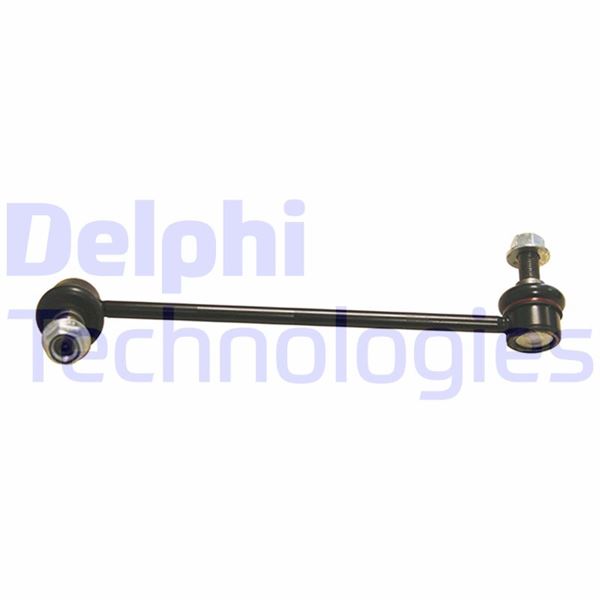 DELPHI TC6757 Aski Rotu On Sol Mercedes Slk-Class R172 11>