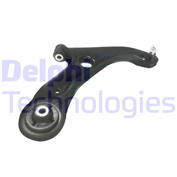 DELPHI TC6832 Salincak Alt Sağ Rotilli Honda Jazz 1.3l L13b2 Gk3 Kasa 15->
