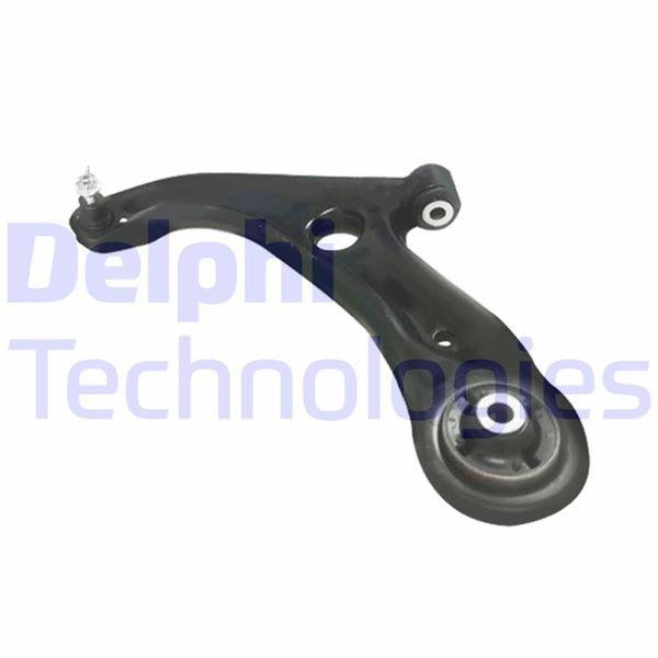 DELPHI TC6833 Salincak Alt Sol Rotilli Honda Jazz 1.3l L13b2 Gk3 Kasa 15->