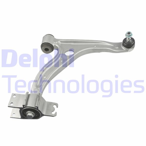 DELPHI TC6898 Salincak On Sag Alt Mercedes W176 W246 C117 X117 X156