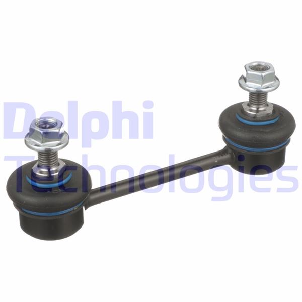 DELPHI TC7357 Arka Z-Rot Mitsubishimitsubishi Lancer Evolution