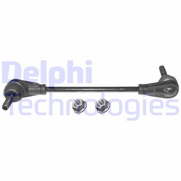 DELPHI TC7892 Z Rot Aski Rotu Ön Sağ Opel Insignia B 17>