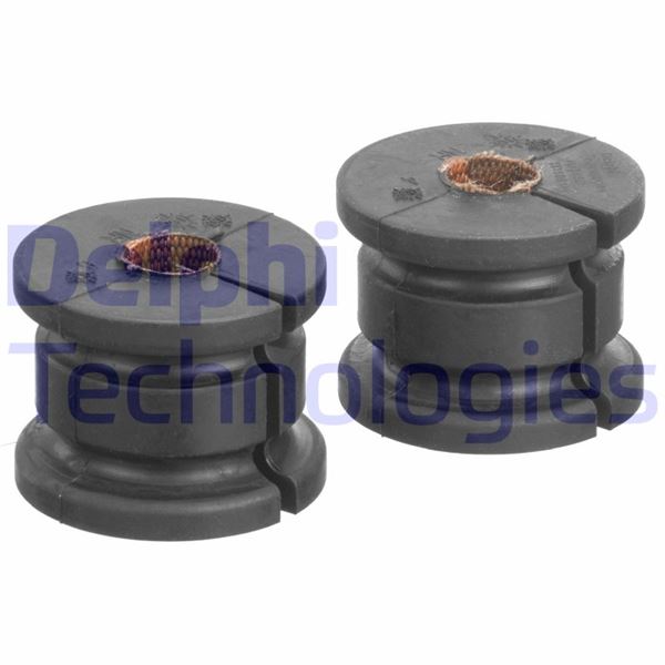 DELPHI TD1891W Viraj Demir Lastigi Arka Mercedes W203 Cl203 Cift