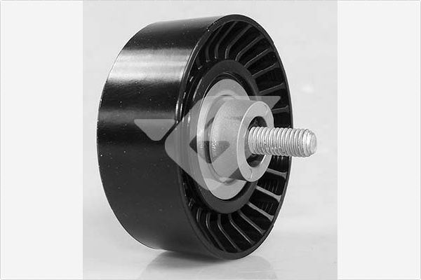 HUTCHINSON T0528 V Kayiş Gergi Rulmani Ford Focus-Mondeo-Kuga-Cmax-Volvo 07> 1.5-1.6 Ecoboost