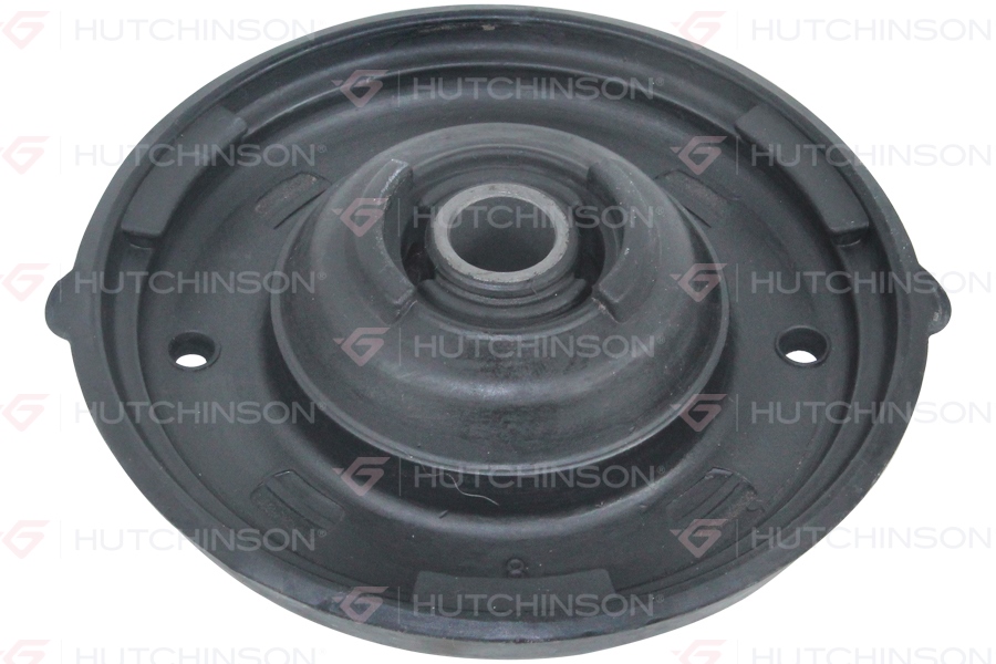 HUTCHINSON 590606 533052 Amortisör Takozu Ön Partner Tepee-Berlingo 10 > C4 04 > Ds5 12 >