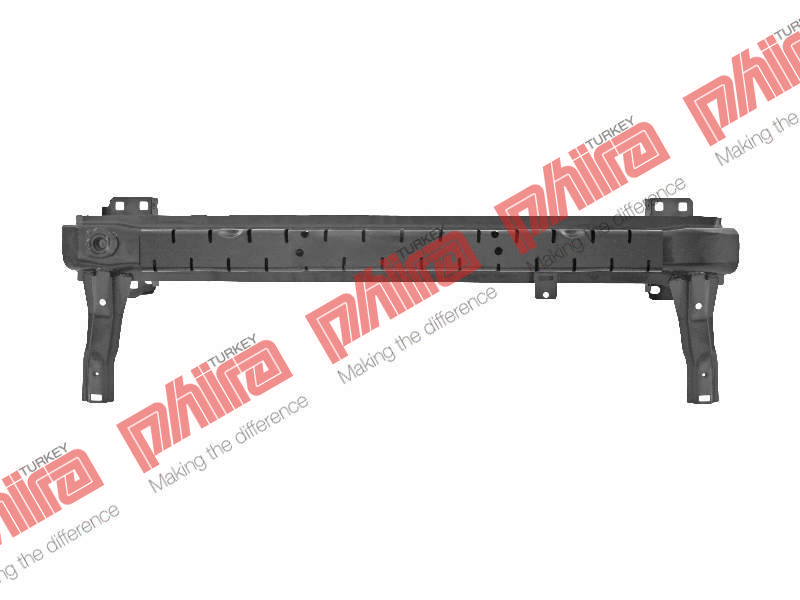 ORJINAL 6R0807109D Tampon Demiri Ön Volkswagen Polo 2010-2015