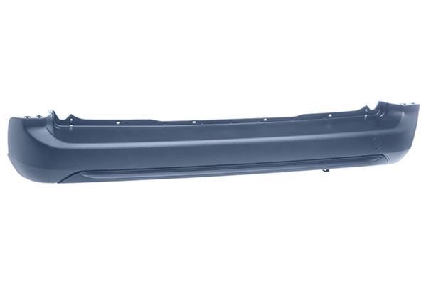 PHIRA BR-18300 Tampon Arka Orta Astarli Citroen Berlingo 2018