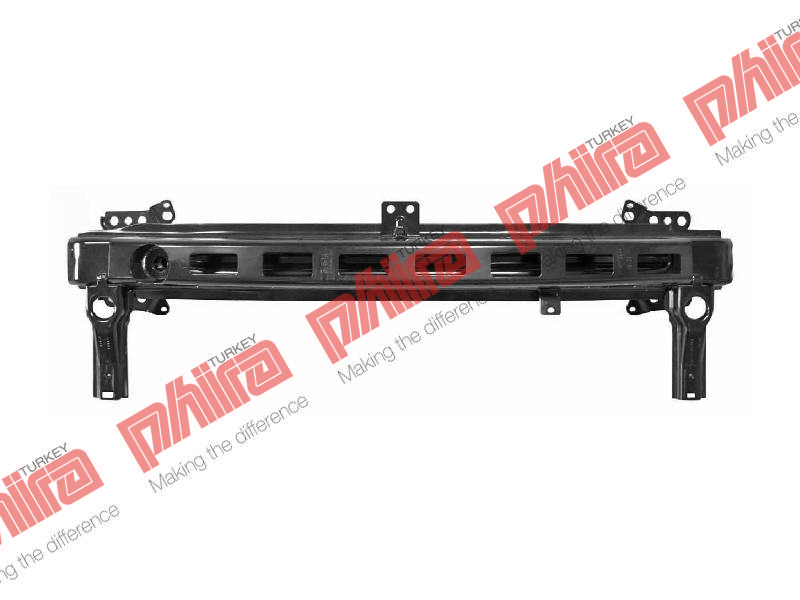 ORJINAL 5K0807109M Tampon Demiri Ön Volkswagen Golf 2009-2013 5k0807109p