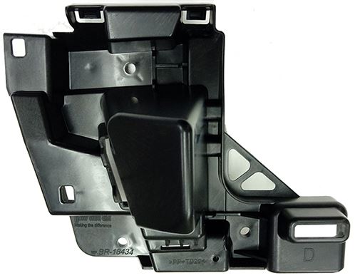 PHIRA BR-18434 Tampon Braketi Arka Sağ Stop Citroen Berlingo 2019>