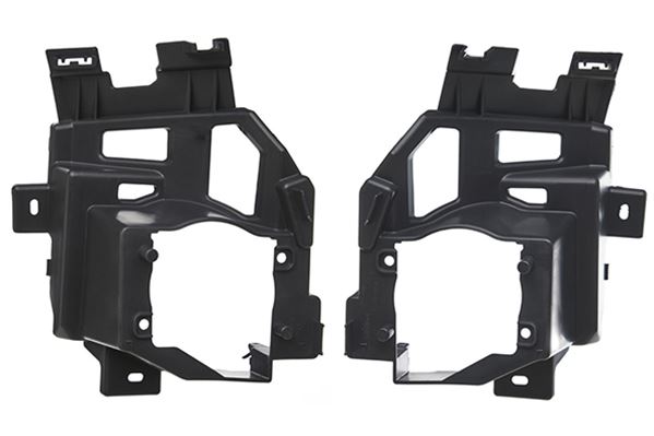 PHIRA BR-18429 Sis Far İç Braketi Set Citroen Berlingo 2018