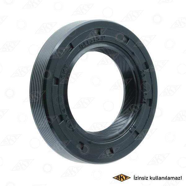 SKT-041315-P Kece 23,9x40x8 Vw Audi Seat Skoda