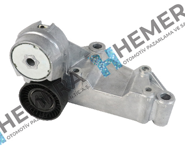 ABA-25657026 Gergi Rulmani-(Alternatör Kayiş Avare Rulman (Nsk Rulmanli) Ford   Connect 02-  70×26,6) (Toyota  Yaris 99/10  1.0-1.3 / )