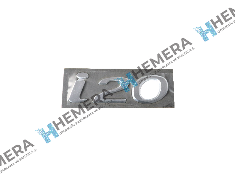 TAIWAN HUN1015 Panjur Armasi Hyundai I20 2010-2014