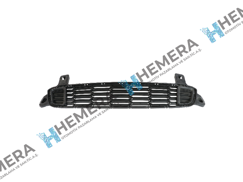 TAIWAN 9676958280 Panjur Ön Citroen C-Elysee 2017>