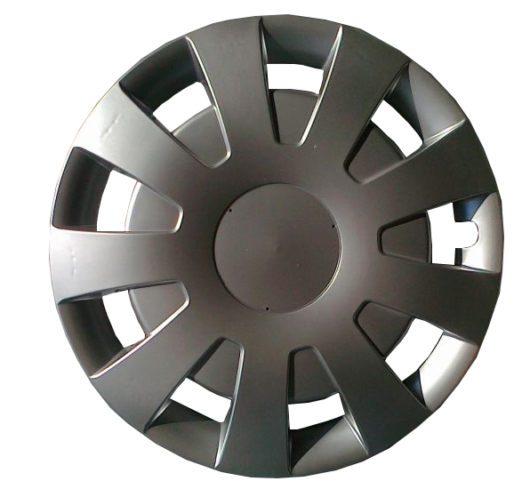 PL-ANT.1150W Jant Kapaği 9 Kollu 16 Vw Crafter    12
