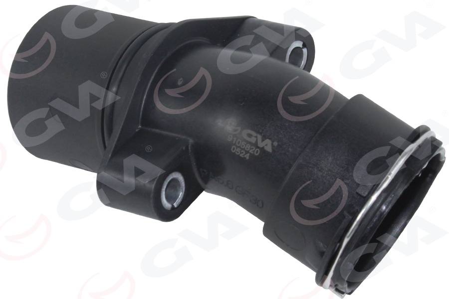 PG-SFL012 Termostat Su Flansi C-Serisi (W203 / W204) / E-Serisi (W211)
