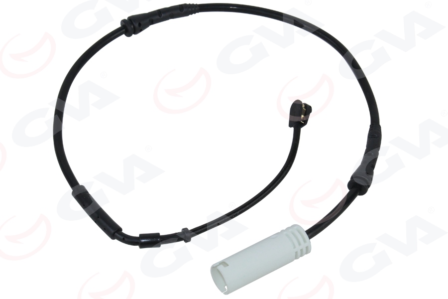 GVA 9105837 Balata Fisi On Bmw E81 E82 E87 E88 E90 E91 E92 E93