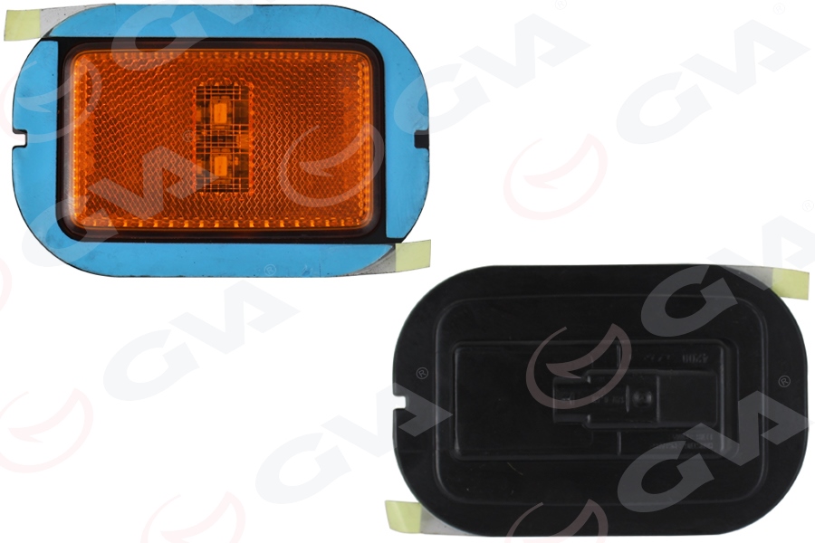 GKL 295033 Etek Siyali Crafter 2017>>