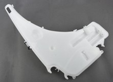 GKL 340678 Silecek Cam Su Deposu Bidon Far Yikamasiz Bmw E90