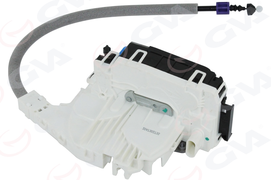 GKL 341287 Kapi Kilidi Arka Sag X156 12> W246 11>18 W176 12>18 C117 13>19 W204 07>14 C218 11>17 W166 15>18