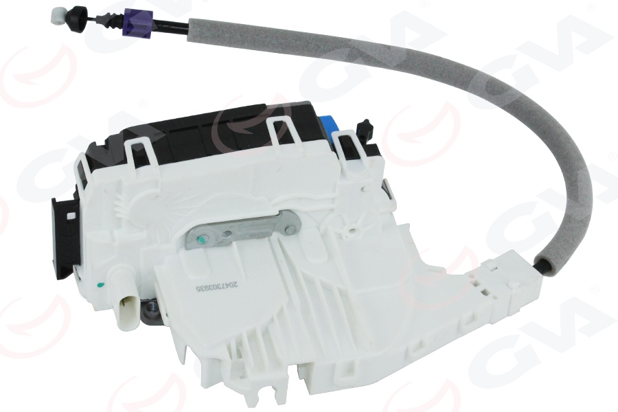 GVA 9105987 Kapi Kilidi Arka Sol Mercedes X204 08>15 W204 07>14 W212 09>16