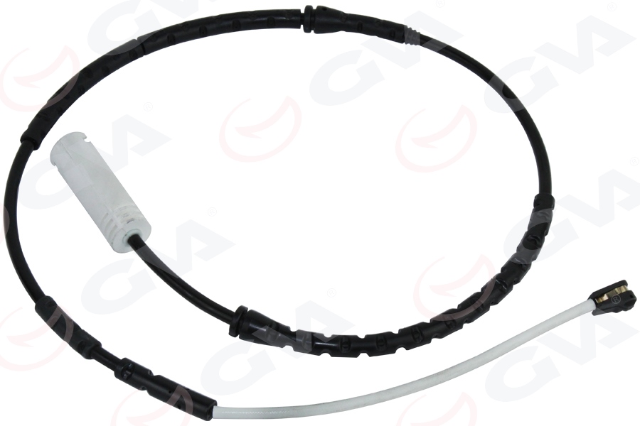 GVA 9106020 Balata Fisi On Bmw E90 E91 E92 E84