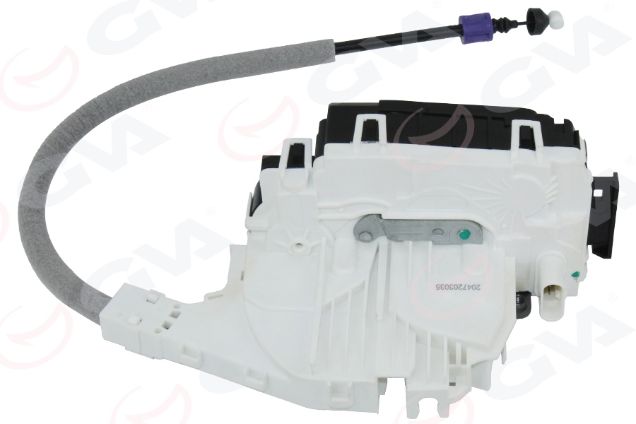 CARTEK TPMRDMK7 Kapi Kilidi W204 W212 W207 Ön Sağ