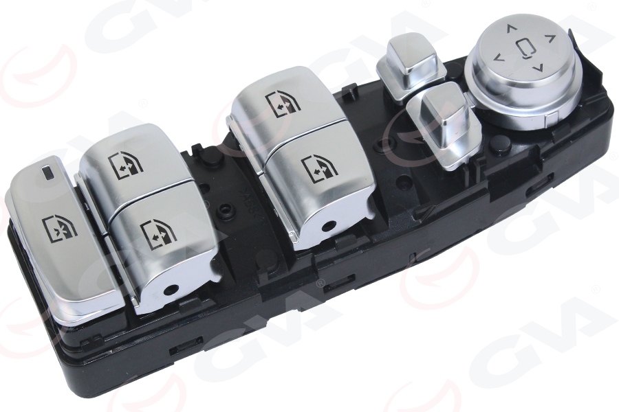 Cam Anahtari Ön Sol Sürücü F90-G20-G28-G30-G38
