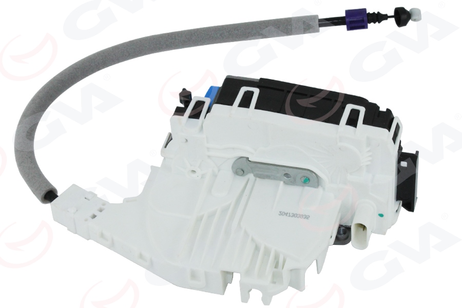 GVA 9106148 Kapi Kilidi Arka Sag Mercedes X204 08>15 W204 07>14 W212 09>16