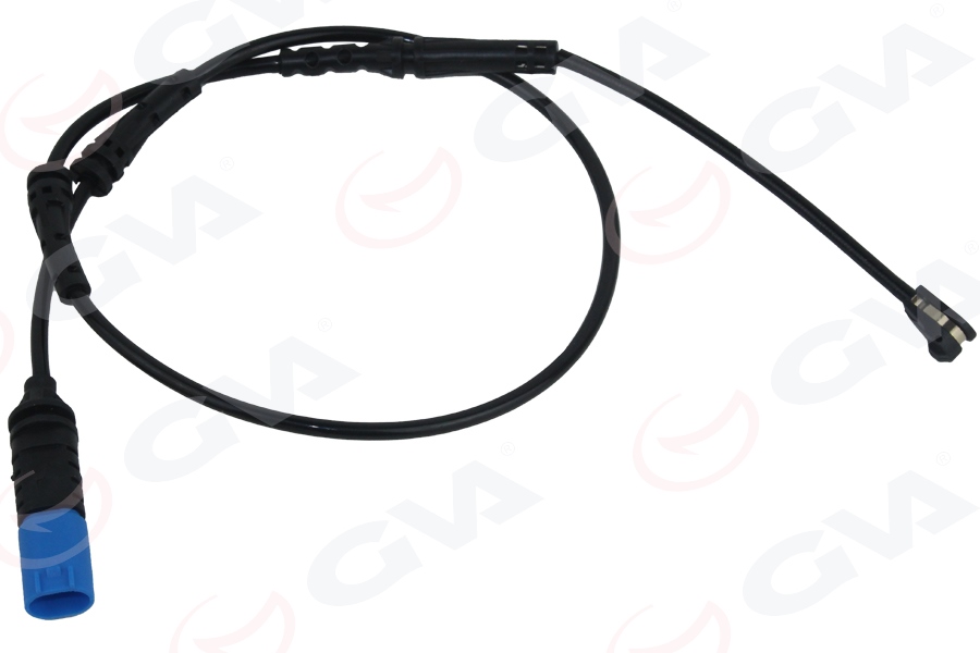 BM098 Balata İkaz Fişi Arka     Bmw X3 G01 2.0-3.0cc 17>