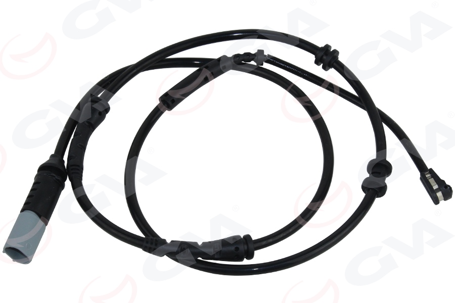 GVA 9106156 Balata Fisi Arka Bmw F01 F02 F04