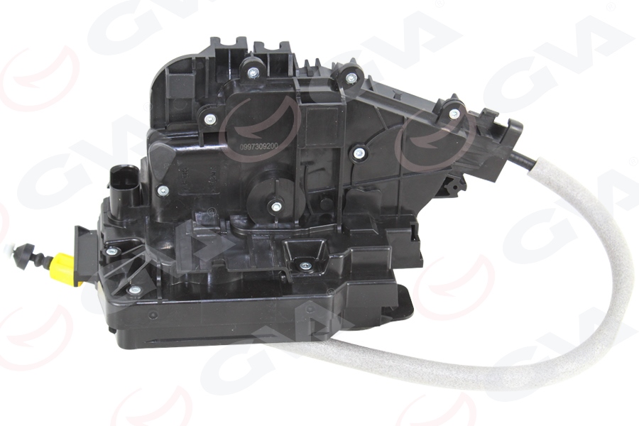 GVA 9106205 Kapi Klidi Arka Sag Mercedes W205 W213 W222 V167 C292 C253