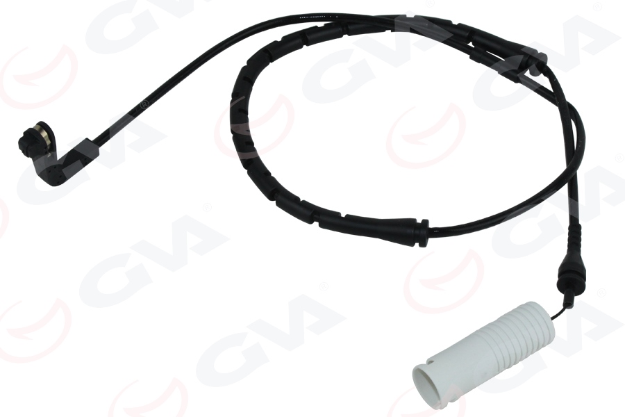 GVA 9106251 Balata Fisi On Bmw E65 E66