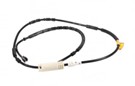 BFS080 Balata Ikaz Kablosu Sol-Sag Arka 1141mm Bmw X1 (E84) 2011-