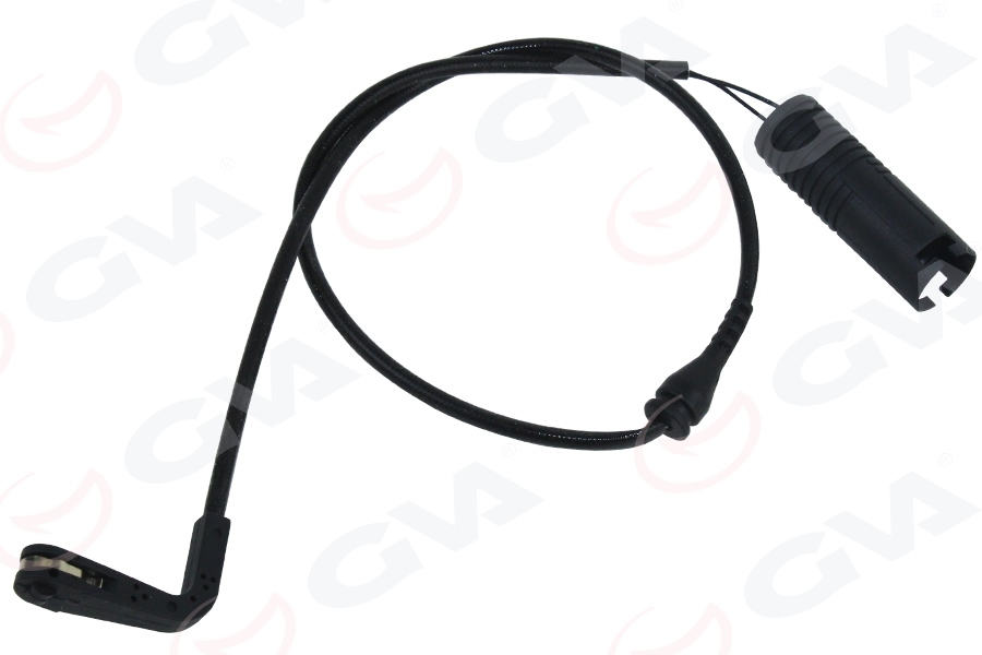 GVA 9106281 Balata Fisi Arka Bmw E39 E52