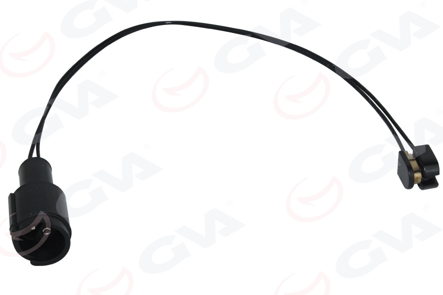 GVA 9106288 Balata Fisi Bmw E28 E34 E24 E32 E31