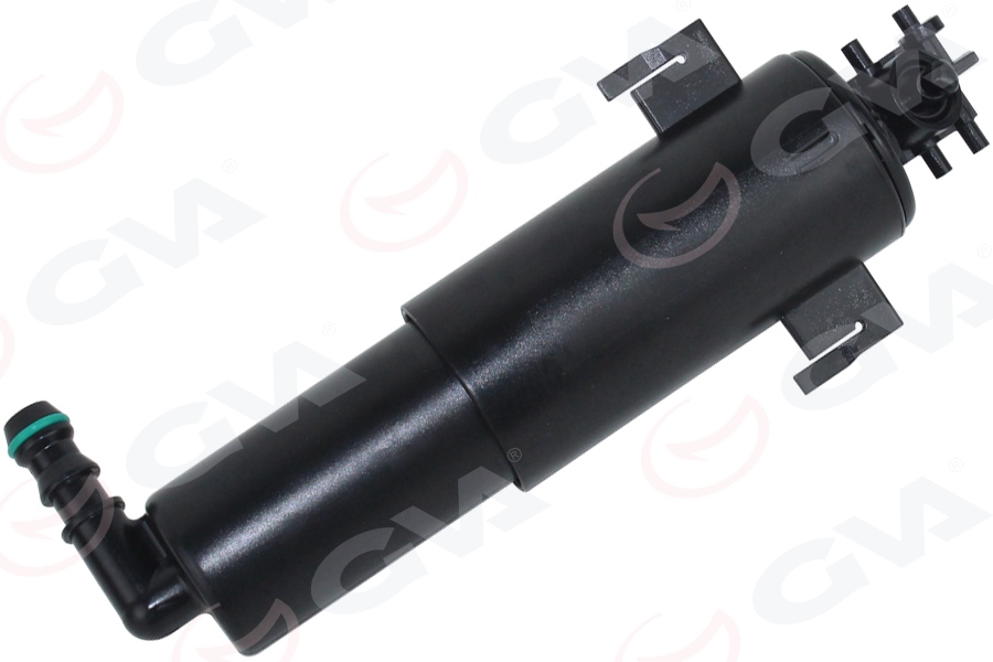 GVA 9106297 Far Yikama Robotu Sol Bmw E70