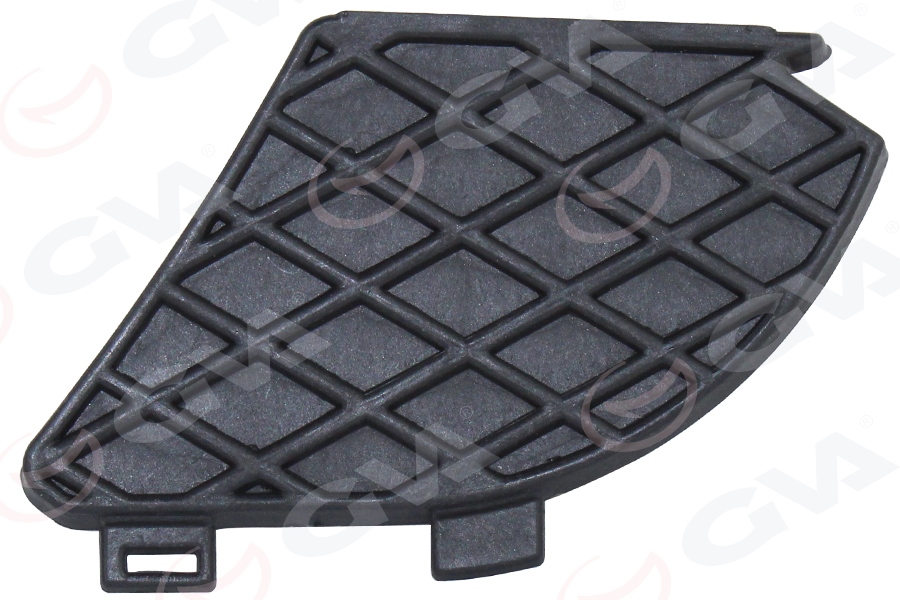 GVA 9106322 Tampon Izgarasi On Sol Kapali Mercedes E-Class W210 00>02