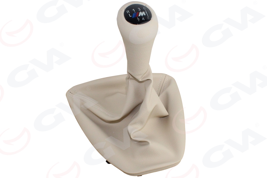 GVA 9106324 Vites Körüğü Komple Bej 6 İleri Isikli M Power Bmw E90 E92 E93 08>13