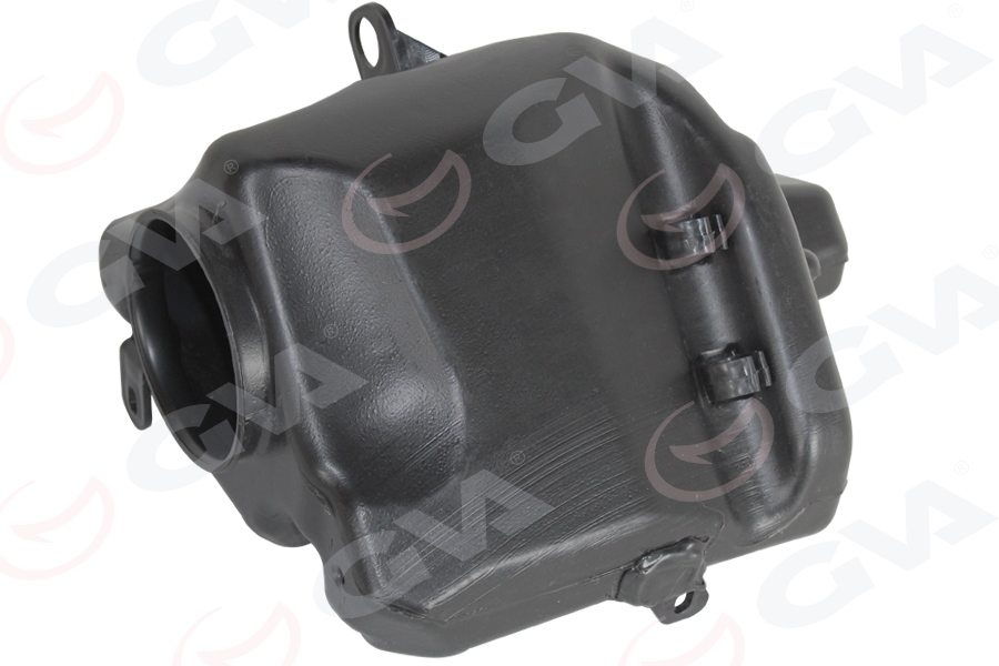 GVA 9106347 Silecek Su Deposu Far Yikamali Mercedes S-Class W222 14>