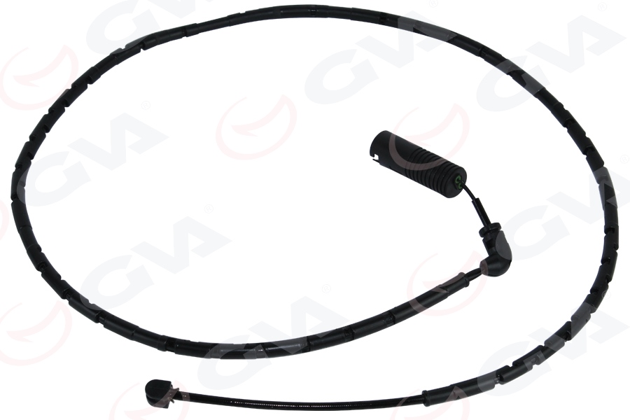 GVA 9106378 Balata Fisi Arka Bmw X3 E83