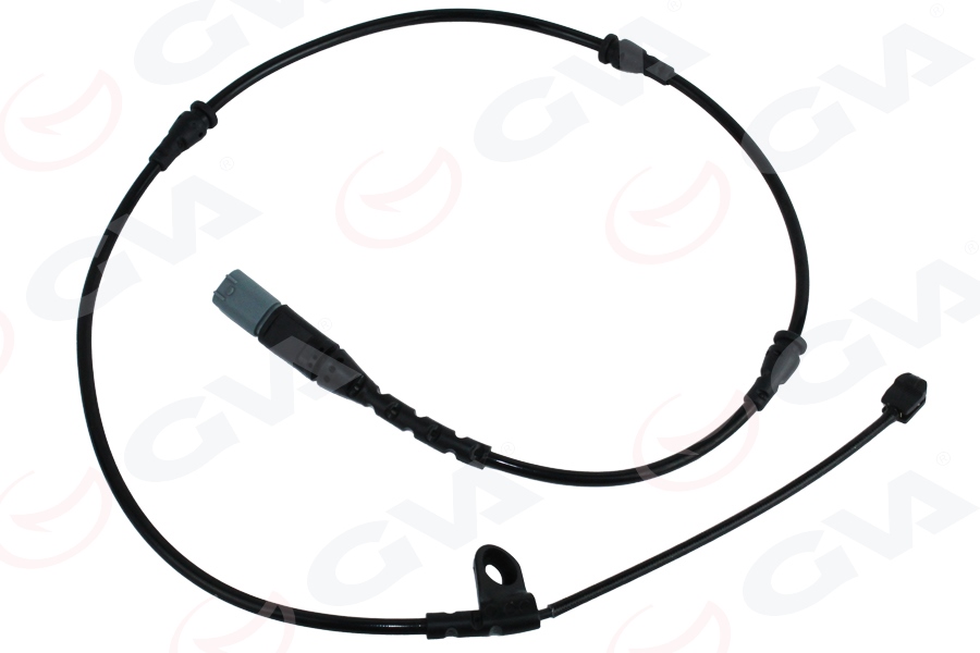 L11-1036 Balata Ikaz Kablosu Sol-Sag On 983mm Bmw X5 (E70-F15) / X6 (E71,E72) 2007-