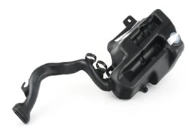 CARTEK TPMRDDX5 Silecek Su Deposu Far Yikamali X156 15> W176 12>18 W246 11>18 C117 13>19