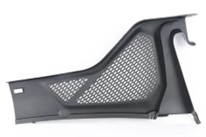 PRO-A 341133 On Cam Izgarasi Sag Bmw X5 F15-F16 F85 F86